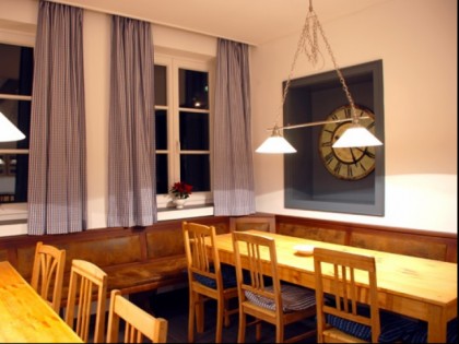 Photo: Altstadthotel Schrobenhausen